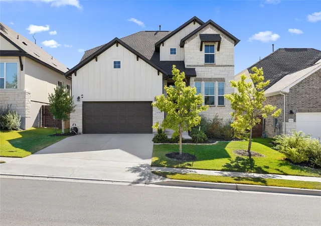 Single family home for sale at 8328 Grenadier Dr, Austin, TX 78738 | MLS# 7657883