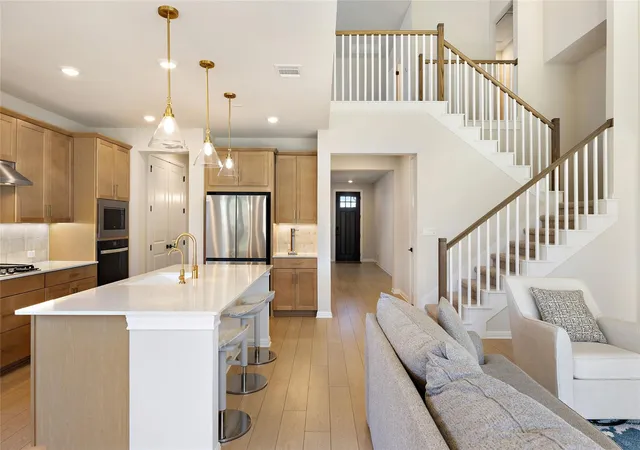 Photo 3 of Single family home for sale at 8328 Grenadier Dr, Austin, TX 78738 | MLS# 7657883 | Listing updated on 2026-10-28