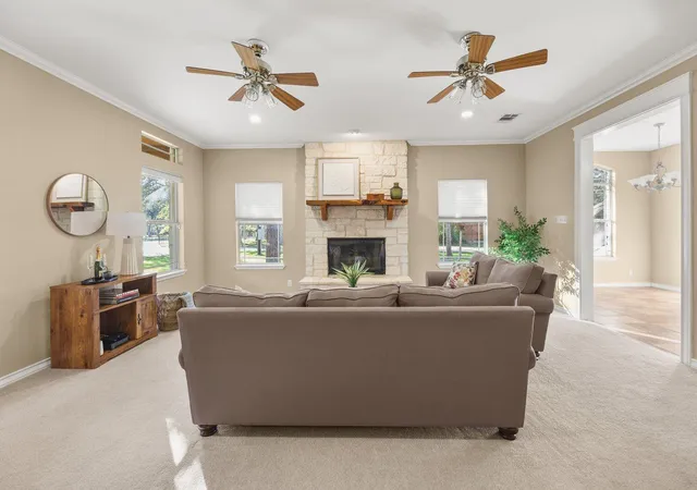 Photo 3 of Single family home for sale at 226 Cedar Hills Dr, Elgin, TX 78621 | MLS# 2063263 | Listing updated on 2026-10-09