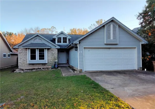 Single family home for sale at 6413 Jennings Dr, Austin, TX 78727 | MLS# 6976892