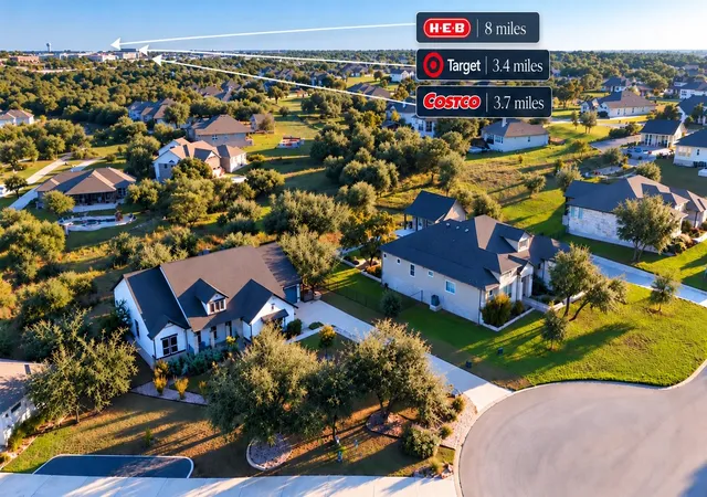 Photo 1 of Single family home for sale at 112 Capalin Ct, Liberty Hill, TX 78642 | MLS# 4972496 | Listing updated on 2026-10-10