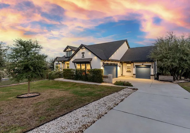 Photo 2 of Single family home for sale at 112 Capalin Ct, Liberty Hill, TX 78642 | MLS# 4972496 | Listing updated on 2026-10-10