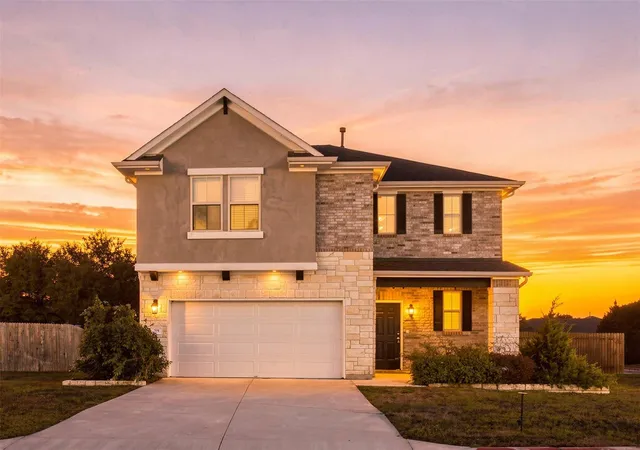 Photo 1 of Single family home for sale at 701 Hays Hl Dr, Georgetown, TX 78633 | MLS# 5381945 | Listing updated on 2026-10-28