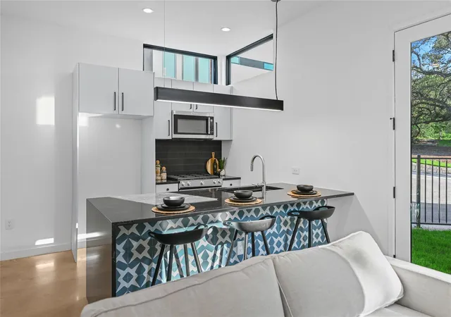 Photo 4 of Single family home for sale at 219 Lessin Ln #15, Austin, TX 78704 | MLS# 6202161 | Listing updated on 2026-10-10