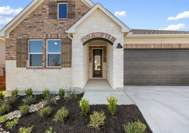 Single family home for sale at 11409 Lago Leon St, Manor, TX 78653 | MLS# 5768157