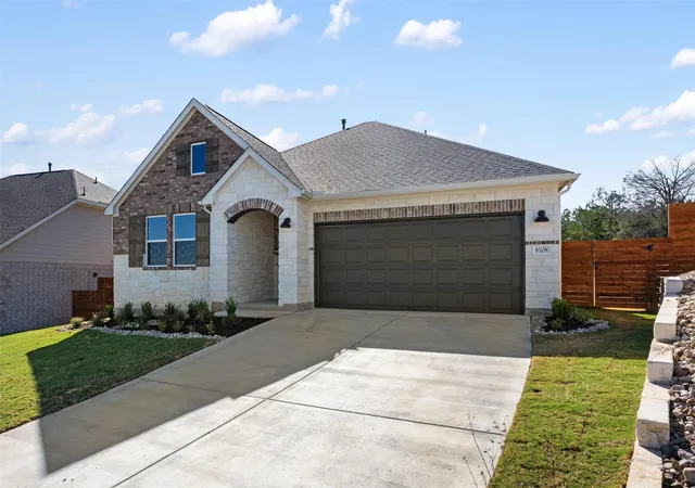 Photo 2 of Single family home for sale at 11409 Lago Leon St, Manor, TX 78653 | MLS# 5768157 | Listing updated on 2026-10-09