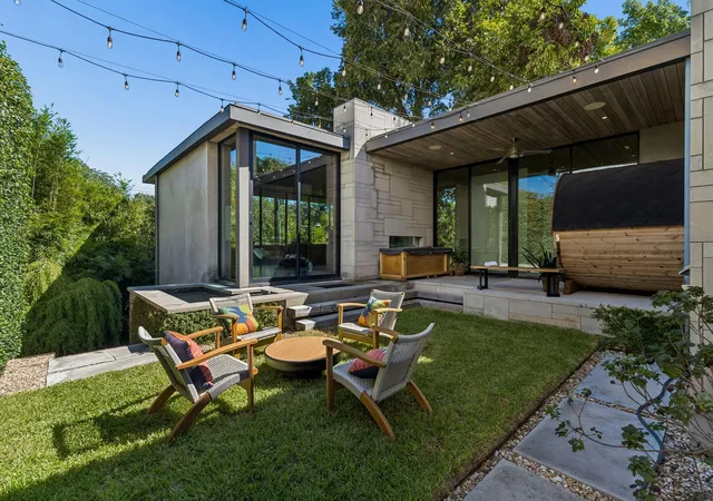 Photo 2 of Single family home for sale at 2304 Indian Trl, Austin, TX 78703 | MLS# 9234760 | Listing updated on 2026-10-22