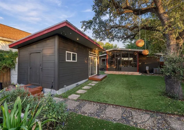 Photo 4 of Single family home for sale at 3504 West Ave, Austin, TX 78705 | MLS# 9738198 | Listing updated on 2026-10-18