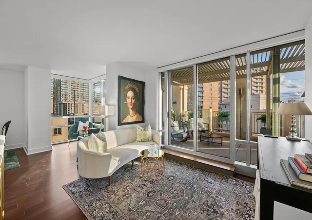 Photo 1 of Condo for sale at 300 Bowie St #603, Austin, TX 78703 | MLS# 5518271 | Listing updated on 2026-10-16