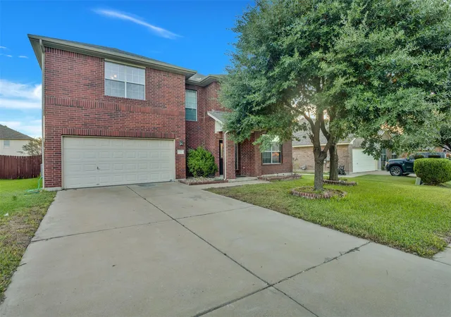 Photo 1 of Single family home for sale at 917 Abbeyglen Castle Dr, Pflugerville, TX 78660 | MLS# 3588651 | Listing updated on 2026-10-09