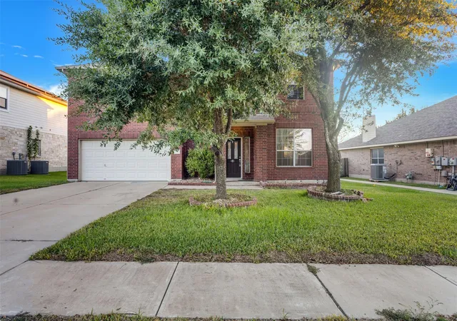 Photo 2 of Single family home for sale at 917 Abbeyglen Castle Dr, Pflugerville, TX 78660 | MLS# 3588651 | Listing updated on 2026-10-09