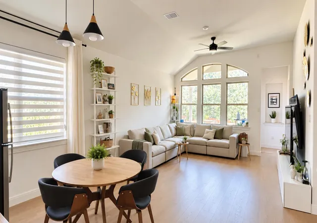 Photo 3 of Single family home for sale at 1129 Cole Ests Dr, Georgetown, TX 78628 | MLS# 6509979 | Listing updated on 2026-10-20