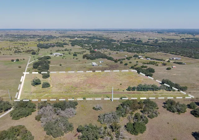 Photo 1 of Land for sale at 1604 County Rd 204, Liberty Hill, TX 78642 | MLS# 5138493 | Listing updated on 2026-10-09