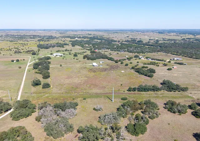 Photo 2 of Land for sale at 1604 County Rd 204, Liberty Hill, TX 78642 | MLS# 5138493 | Listing updated on 2026-10-09