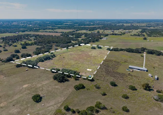 Photo 3 of Land for sale at 1604 County Rd 204, Liberty Hill, TX 78642 | MLS# 5138493 | Listing updated on 2026-10-09