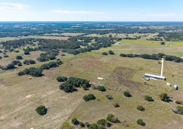Photo 3 of Land for sale at 1604 County Rd 204, Liberty Hill, TX 78642 | MLS# 5138493 | Listing updated on 2026-10-09