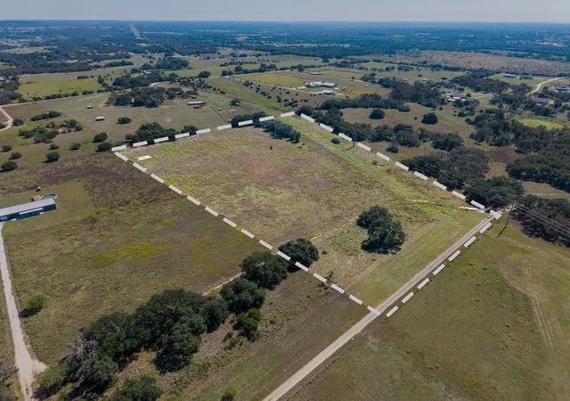 Photo 4 of Land for sale at 1604 County Rd 204, Liberty Hill, TX 78642 | MLS# 5138493 | Listing updated on 2026-10-09