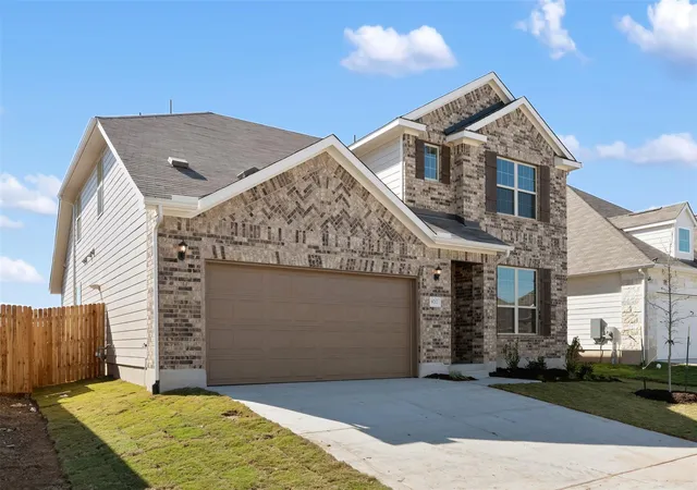 Photo 2 of Single family home for sale at 11405 Lago Leon St, Manor, TX 78653 | MLS# 5059157 | Listing updated on 2026-10-09
