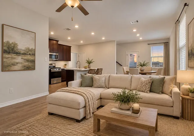 Photo 2 of Single family home for sale at 116 Gracie Way, Hutto, TX 78634 | MLS# 4278809 | Listing updated on 2026-10-10