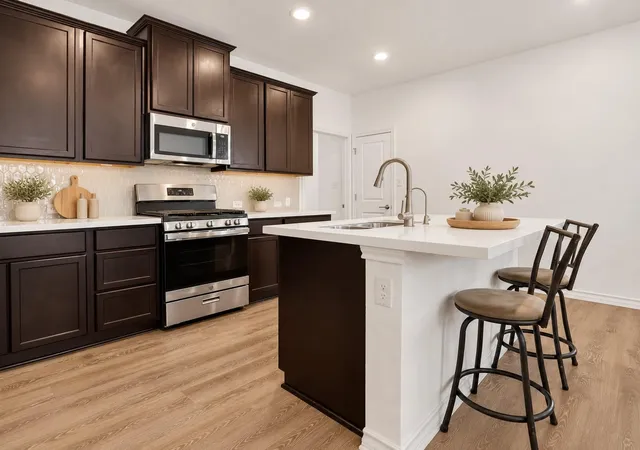 Photo 3 of Single family home for sale at 116 Gracie Way, Hutto, TX 78634 | MLS# 4278809 | Listing updated on 2026-10-16