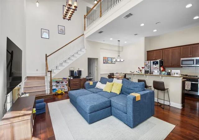 Townhouse for sale at 15329 Origins Ln #103, Austin, TX 78734 | MLS# 4930464