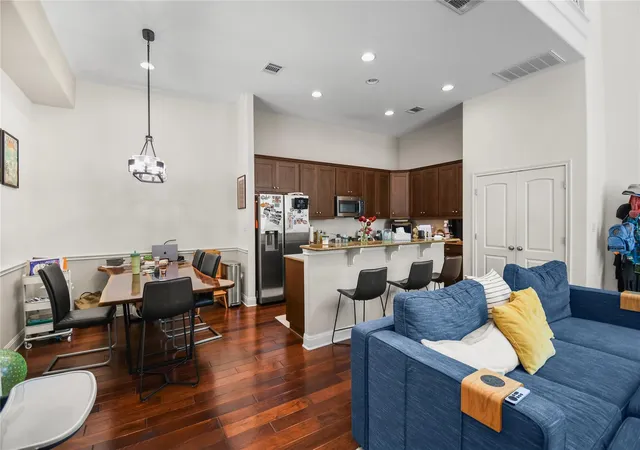 Photo 1 of Townhouse for sale at 15329 Origins Ln #103, Austin, TX 78734 | MLS# 4930464 | Listing updated on 2026-10-09