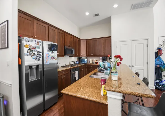 Photo 2 of Townhouse for sale at 15329 Origins Ln #103, Austin, TX 78734 | MLS# 4930464 | Listing updated on 2026-10-09