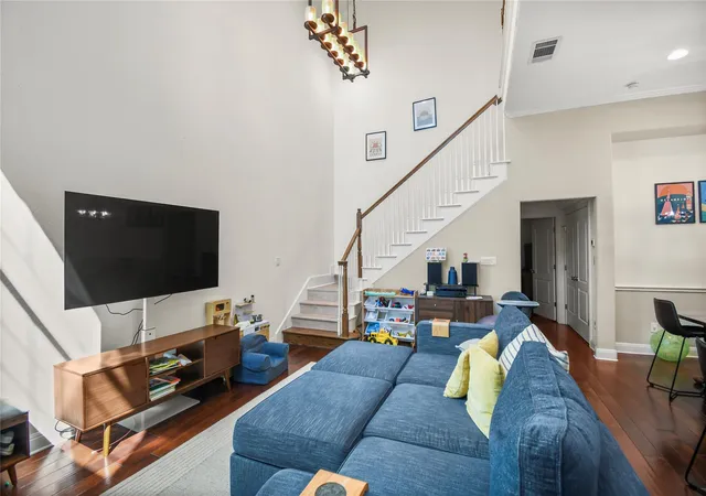 Photo 3 of Townhouse for sale at 15329 Origins Ln #103, Austin, TX 78734 | MLS# 4930464 | Listing updated on 2026-10-09