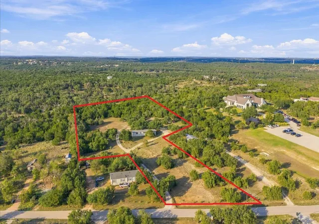 Land for sale at 10720 Signal Hl Rd, Austin, TX 78737 | MLS# 3425455