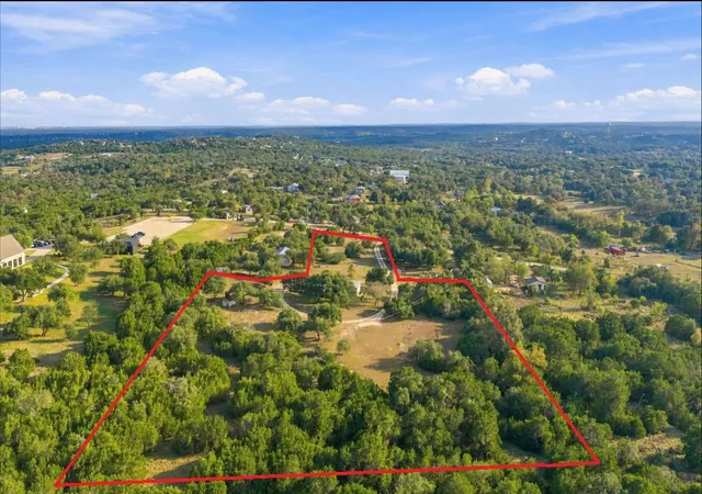 Photo 1 of Land for sale at 10720 Signal Hl Rd, Austin, TX 78737 | MLS# 3425455 | Listing updated on 2026-10-22