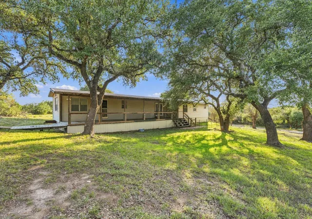 Photo 2 of Land for sale at 10720 Signal Hl Rd, Austin, TX 78737 | MLS# 3425455 | Listing updated on 2026-10-22