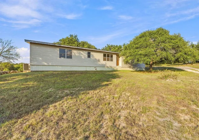Photo 4 of Land for sale at 10720 Signal Hl Rd, Austin, TX 78737 | MLS# 3425455 | Listing updated on 2026-10-22