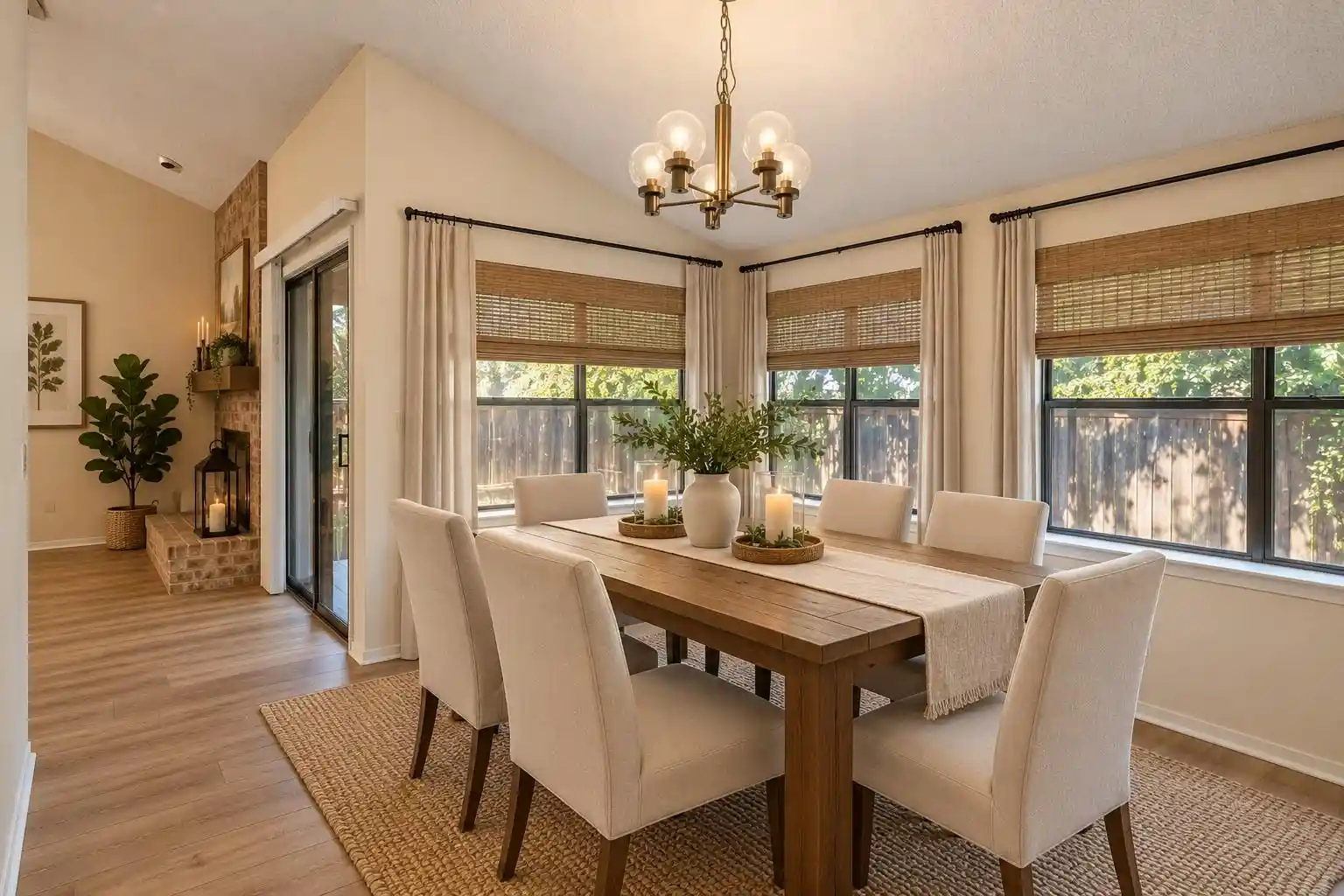 Listing Photo 2 - Condo for sale in 1094 Verbena Dr located at 1094 Verbena Dr, Austin, TX 78750 - Unit #1474