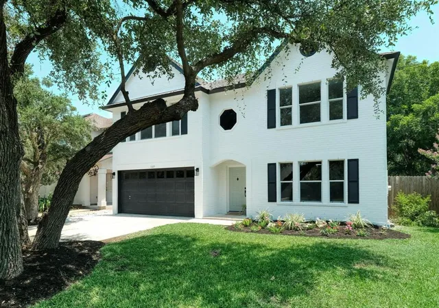 Photo 1 of Single family home for sale at 1609 Balsam Way, Round Rock, TX 78665 | MLS# 3165954 | Listing updated on 2026-10-11