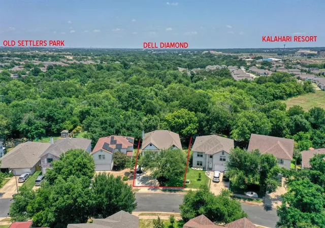 Photo 3 of Single family home for sale at 1609 Balsam Way, Round Rock, TX 78665 | MLS# 3165954 | Listing updated on 2026-10-11