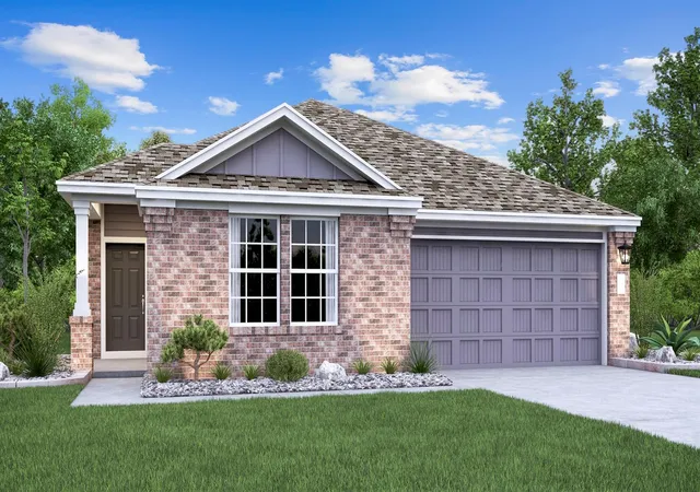 Photo 3 of Single family home for sale at 18045 Orchard Oriel Way, Pflugerville, TX 78660 | MLS# 9382956 | Listing updated on 2026-10-09