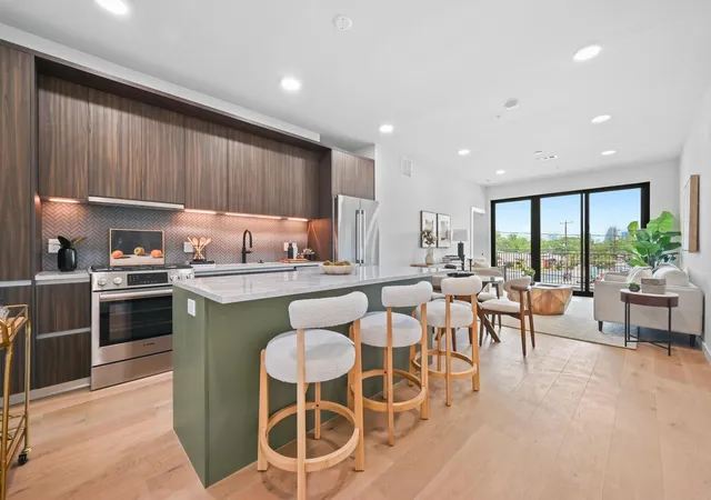 Condo for sale at 2209 S 1st Street #209, Austin, TX 78704 | MLS# 4614617