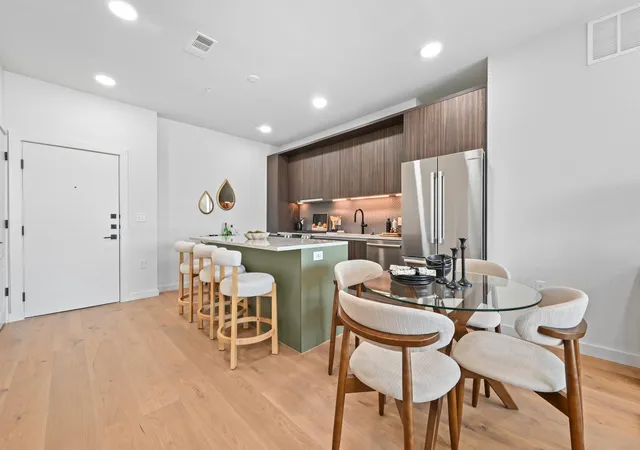 Photo 1 of Condo for sale at 2209 S 1st Street #209, Austin, TX 78704 | MLS# 4614617 | Listing updated on 2026-10-09