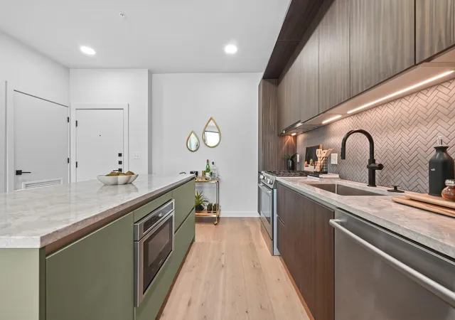 Photo 3 of Condo for sale at 2209 S 1st Street #209, Austin, TX 78704 | MLS# 4614617 | Listing updated on 2026-10-09