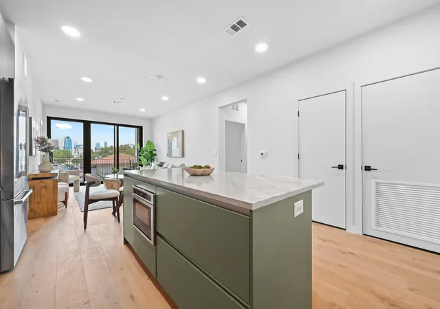 Photo 4 of Condo for sale at 2209 S 1st Street #209, Austin, TX 78704 | MLS# 4614617 | Listing updated on 2026-10-09