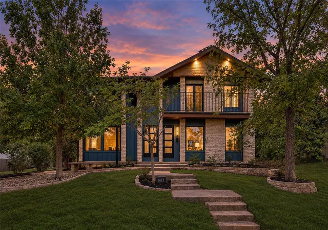 Photo 2 of Multi family home for sale at 1413 Valleyridge Dr, Austin, TX 78704 | MLS# 4915689 | Listing updated on 2026-10-23