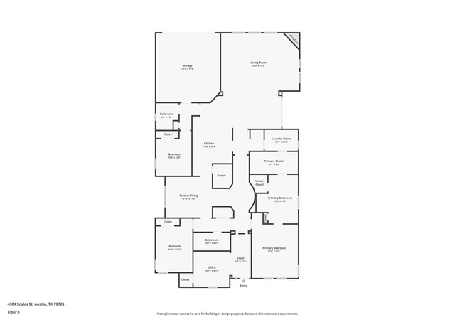 Photo 40 of Single family home for sale at 4304 Scales St, Austin, TX 78723 | MLS# 3717736 | Listing updated on 2026-10-28