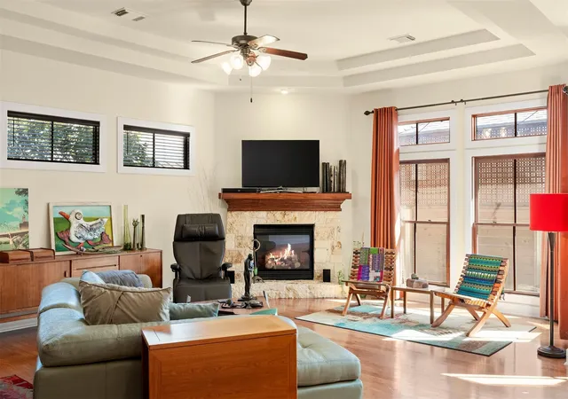 Photo 3 of Single family home for sale at 4304 Scales St, Austin, TX 78723 | MLS# 3717736 | Listing updated on 2026-10-10