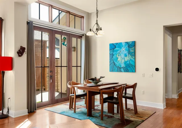 Photo 4 of Single family home for sale at 4304 Scales St, Austin, TX 78723 | MLS# 3717736 | Listing updated on 2026-10-10