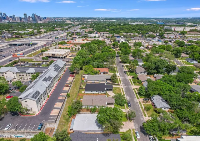 Photo 2 of Multi family home for sale at 2504 Audubon Pl, Austin, TX 78741 | MLS# 1877366 | Listing updated on 2026-10-13