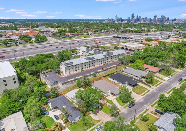 Photo 3 of Multi family home for sale at 2504 Audubon Pl, Austin, TX 78741 | MLS# 1877366 | Listing updated on 2026-10-13
