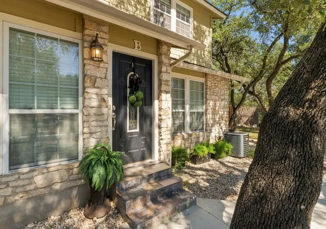 Photo 1 of Condo for sale at 1504 Allen Rd #B, Austin, TX 78746 | MLS# 2033739 | Listing updated on 2026-10-09