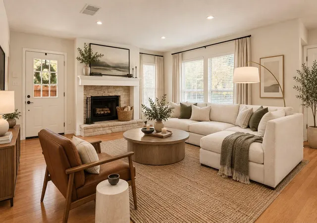 Listing Photo 4 - Condo for sale in building located at 1504 Allen Rd, Austin, TX 78746 - Unit #B