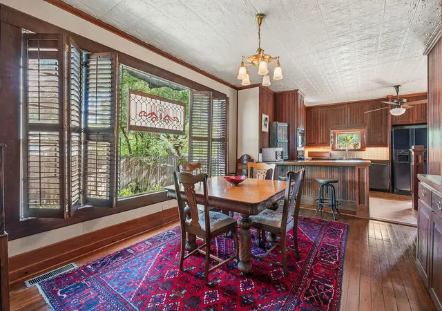 Photo 4 of Single family home for sale at 410 Cibilo St, Lockhart, TX 78644 | MLS# 1838370 | Listing updated on 2026-10-09
