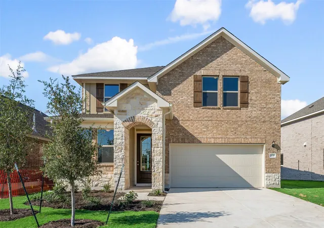 Single family home for sale at 117 Jans Way, Georgetown, TX 78626 | MLS# 6445049